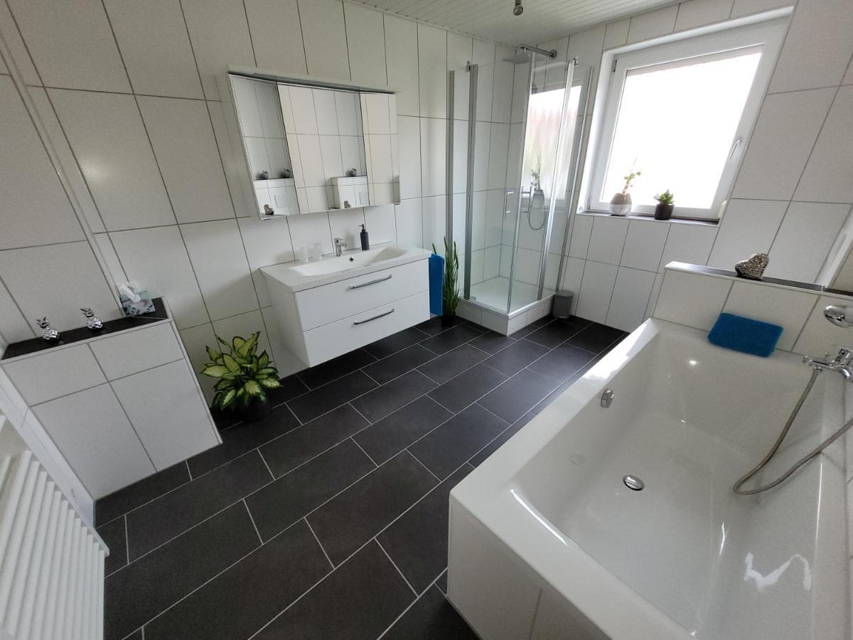 Ferienwohnung Melanie Wackersdorf Luaran gambar