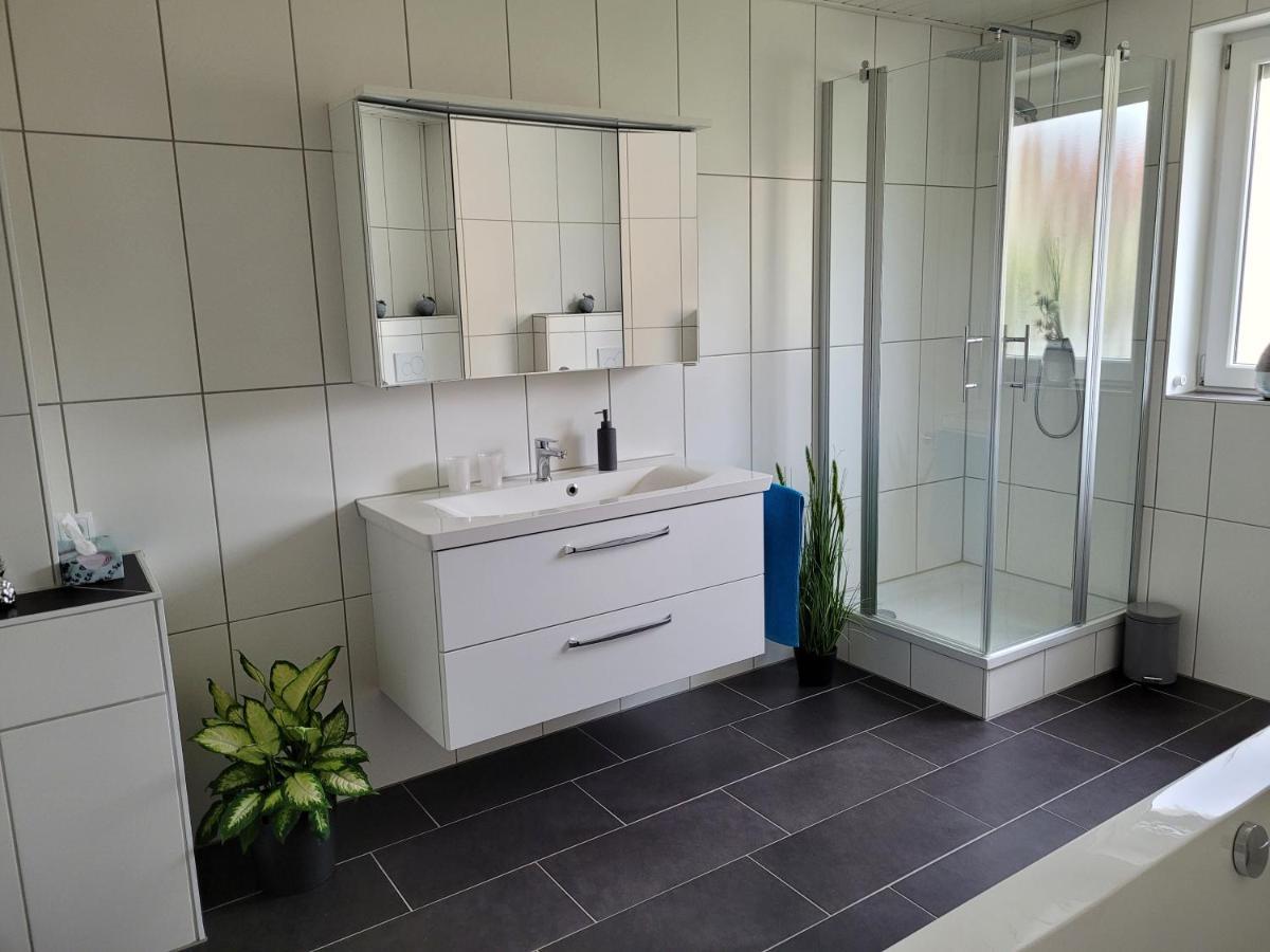 Ferienwohnung Melanie Wackersdorf Luaran gambar