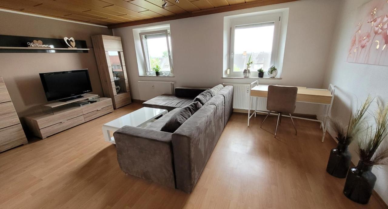 Ferienwohnung Melanie Wackersdorf Luaran gambar