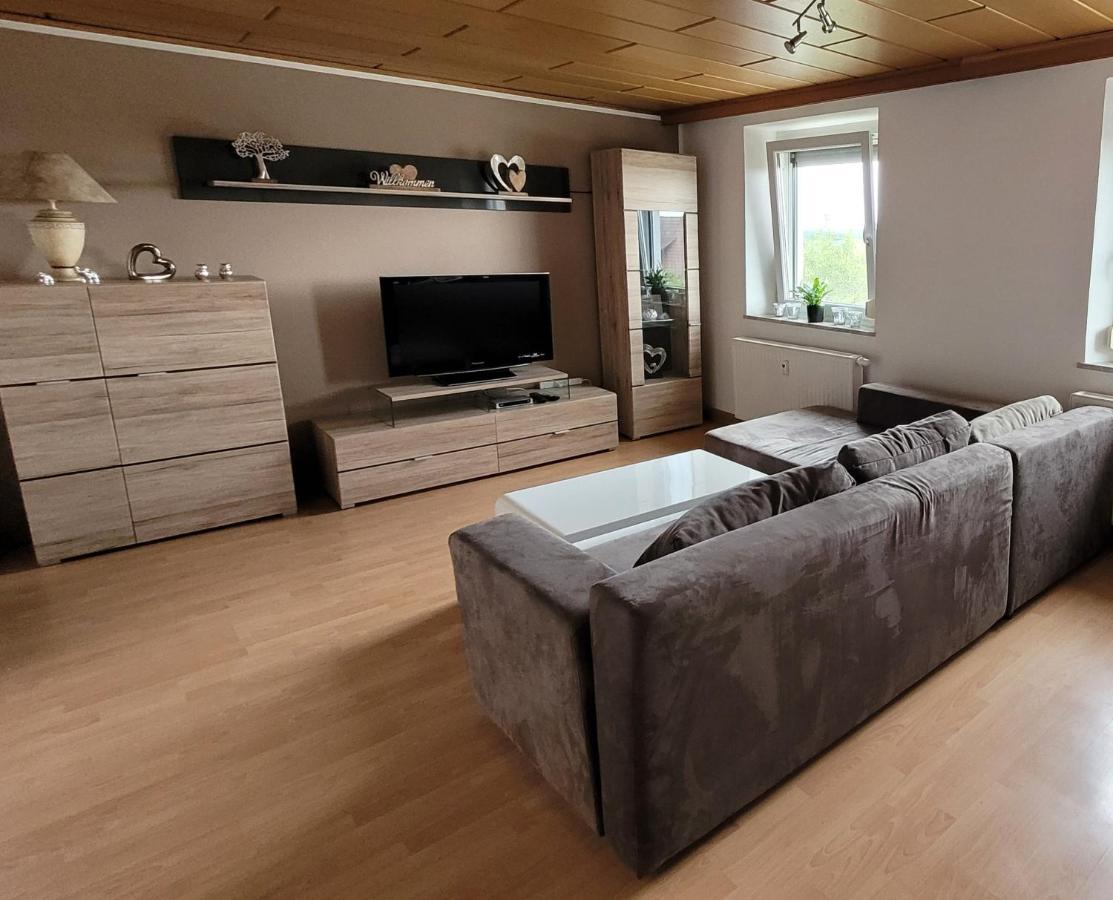 Ferienwohnung Melanie Wackersdorf Luaran gambar