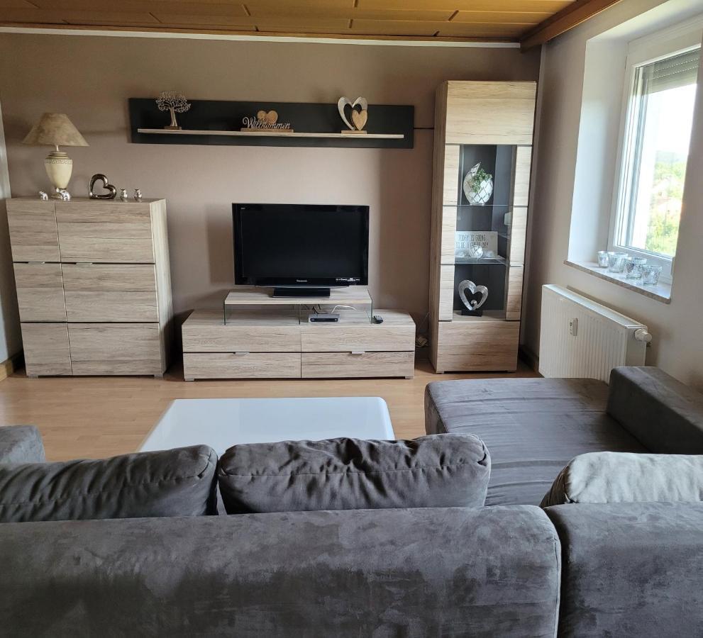 Ferienwohnung Melanie Wackersdorf Luaran gambar