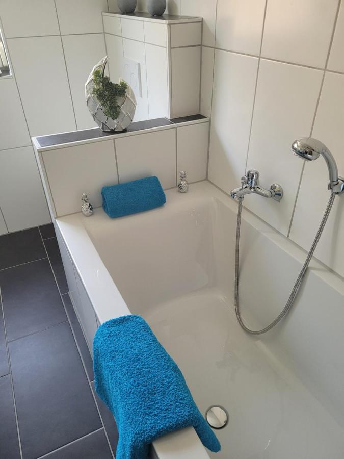 Ferienwohnung Melanie Wackersdorf Luaran gambar
